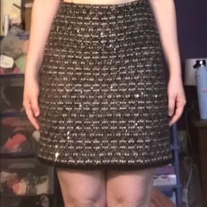 Loft Outlet Petite skirt
